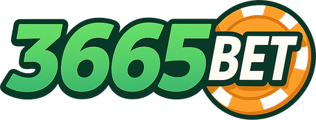3665bet Logo